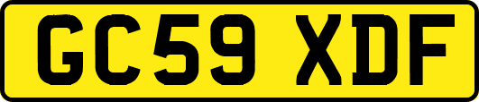 GC59XDF