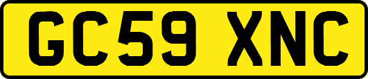 GC59XNC