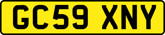 GC59XNY