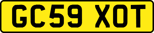GC59XOT