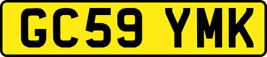 GC59YMK