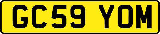 GC59YOM
