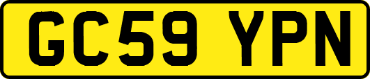 GC59YPN