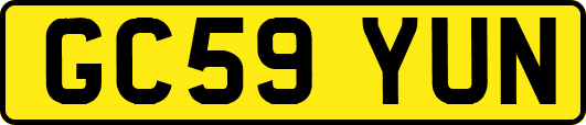 GC59YUN