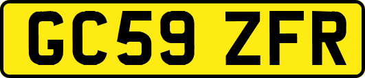 GC59ZFR