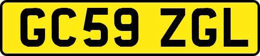 GC59ZGL