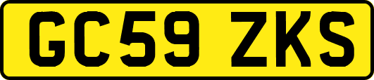 GC59ZKS