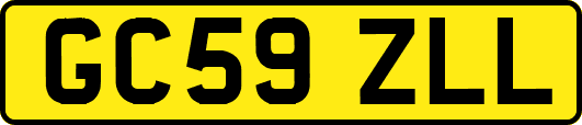 GC59ZLL