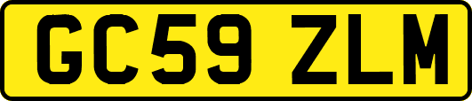 GC59ZLM