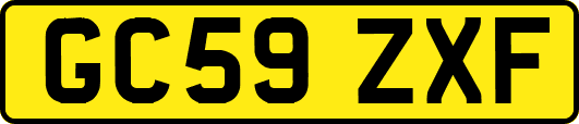 GC59ZXF