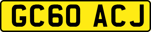 GC60ACJ