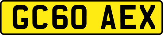 GC60AEX