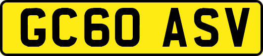 GC60ASV