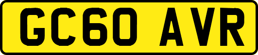 GC60AVR