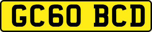 GC60BCD