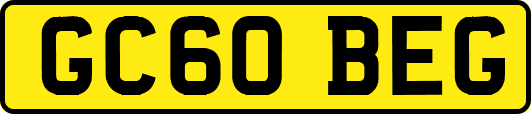 GC60BEG