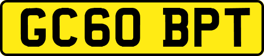 GC60BPT