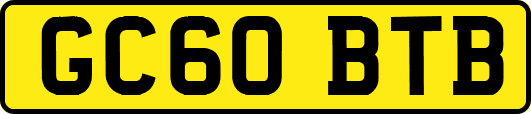 GC60BTB