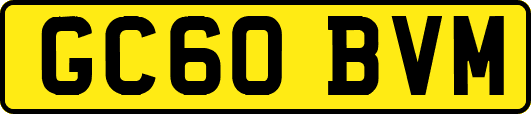 GC60BVM