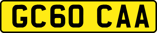 GC60CAA