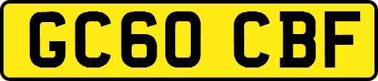 GC60CBF