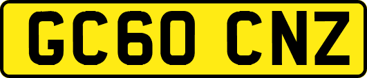 GC60CNZ