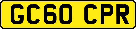 GC60CPR