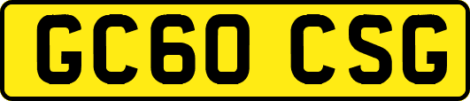 GC60CSG