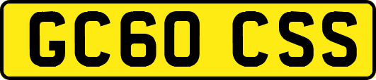 GC60CSS