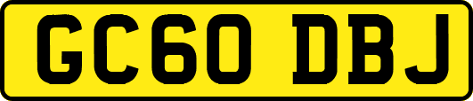 GC60DBJ