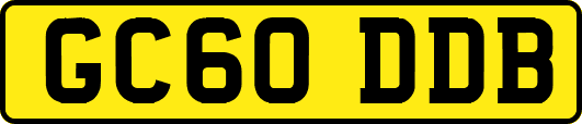 GC60DDB