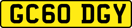 GC60DGY