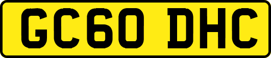 GC60DHC