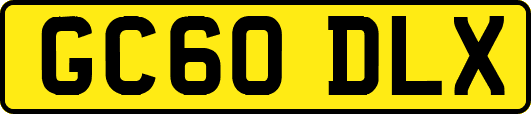 GC60DLX