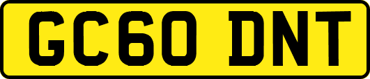 GC60DNT