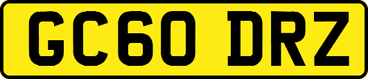 GC60DRZ
