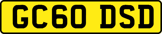 GC60DSD