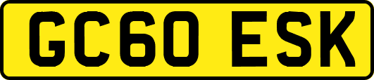 GC60ESK