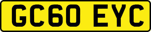 GC60EYC