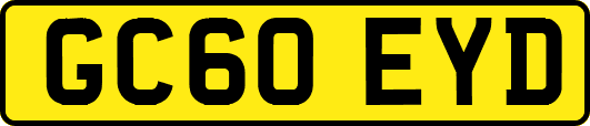 GC60EYD