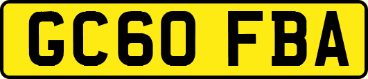 GC60FBA