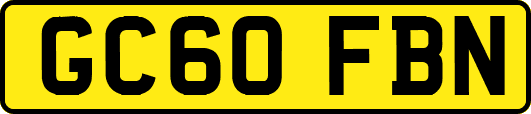 GC60FBN