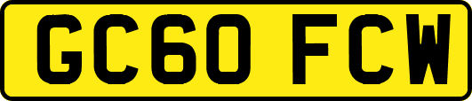 GC60FCW