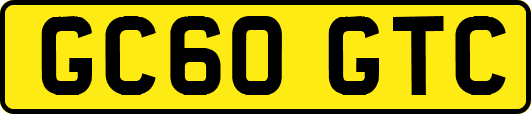 GC60GTC
