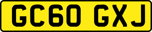 GC60GXJ