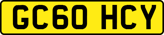 GC60HCY