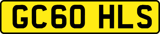 GC60HLS
