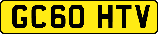 GC60HTV