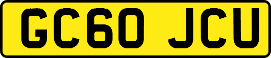 GC60JCU