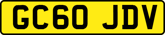 GC60JDV